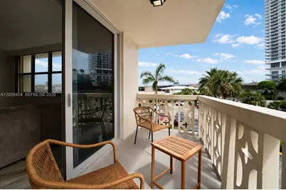 1817 S Ocean Dr #215, Hallandale Beach, FL 33009 - Photo 29