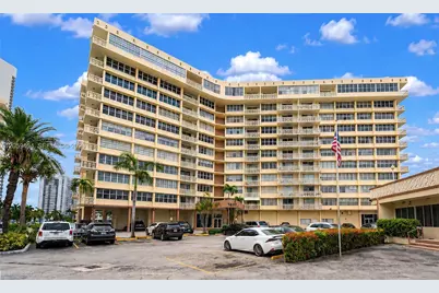 1817 S Ocean Dr #215, Hallandale Beach, FL 33009 - Photo 45