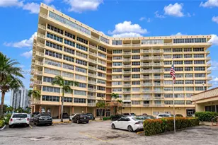 1817 S Ocean Dr, Hallandale Beach, FL 33009 - Photo 45