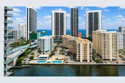 1817 S Ocean Dr #215, Hallandale Beach, FL 33009 - Photo 1