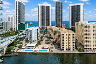 1817 S Ocean Dr, Hallandale Beach, FL 33009 - Photo 1