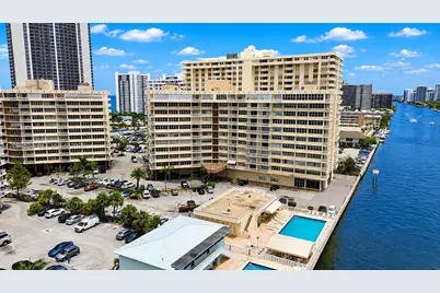 1817 S Ocean Dr #215, Hallandale Beach, FL 33009 - Photo 43