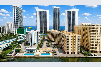 1817 S Ocean Dr #215, Hallandale Beach, FL 33009 - Photo 39