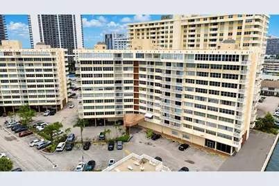 1817 S Ocean Dr #215, Hallandale Beach, FL 33009 - Photo 37
