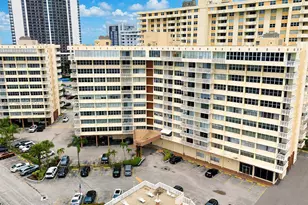 1817 S Ocean Dr, Hallandale Beach, FL 33009 - Photo 37