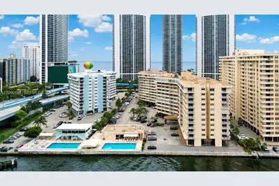 1817 S Ocean Dr #215, Hallandale Beach, FL 33009 - Photo 35