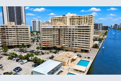 1817 S Ocean Dr #215, Hallandale Beach, FL 33009 - Photo 35