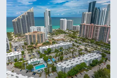 17570 Atlantic Blvd #210, Sunny Isles Beach, FL 33160 - Photo 35