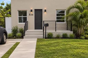 836 NW 29th Terrace, Miami, FL 33127 - Photo 1