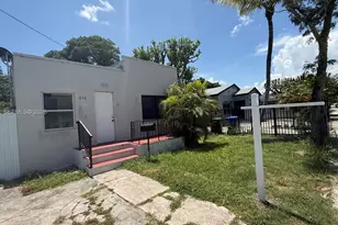 836 NW 29th Terrace, Miami, FL 33127 - Photo 1