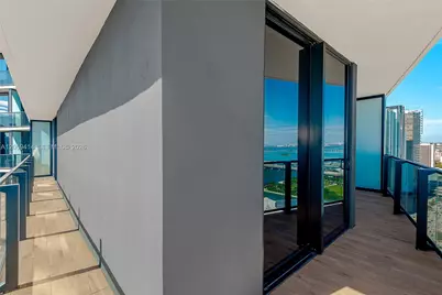 398 NE 5th St #3711, Miami, FL 33132 - Photo 29
