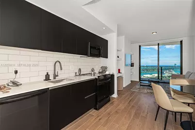 398 NE 5th St #3711, Miami, FL 33132 - Photo 7