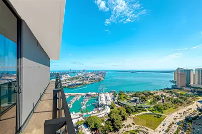 398 NE 5th St #3711, Miami, FL 33132 - Photo 33