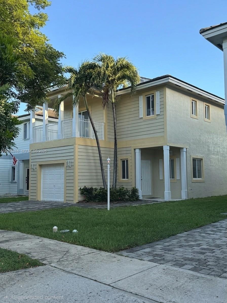 3175 NE 4th St - 3175 NE 4th St, Homestead, FL 33033 Luxury Property | Jose Angel Pina