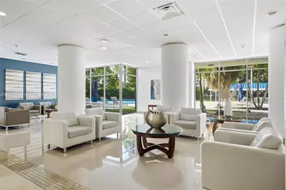 20100 W Country Club Dr #1206, Aventura, FL 33180 - Photo 35