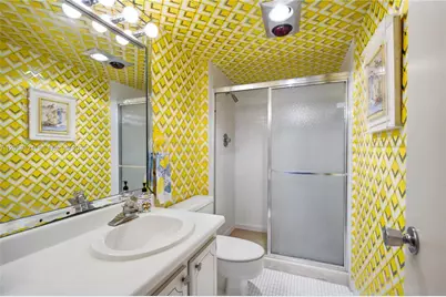 20100 W Country Club Dr #1206, Aventura, FL 33180 - Photo 21