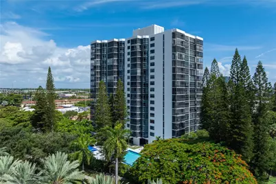 20100 W Country Club Dr #1206, Aventura, FL 33180 - Photo 27
