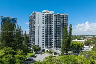 20100 W Country Club Dr #1206, Aventura, FL 33180 - Photo 39