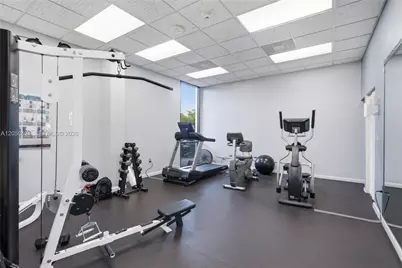 20100 W Country Club Dr #1206, Aventura, FL 33180 - Photo 33