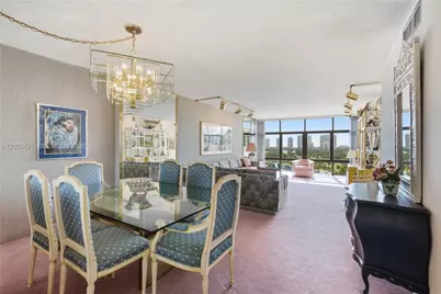 20100 W Country Club Dr #1206, Aventura, FL 33180 - Photo 3