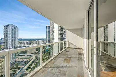 1850 S Ocean Dr #2709, Hallandale Beach, FL 33009 - Photo 19
