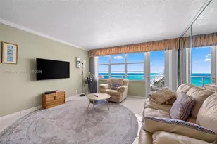 3725 S Ocean Dr, Hollywood, FL 33019 - Photo 5