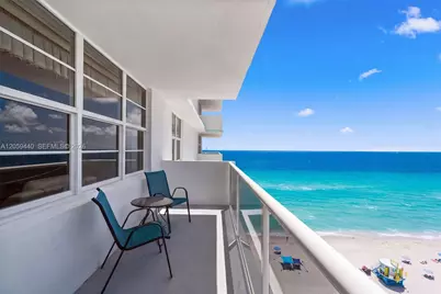 3725 S Ocean Dr #1204, Hollywood, FL 33019 - Photo 3