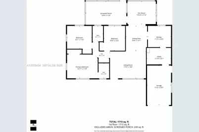 420 SW 71st Way, Pembroke Pines, FL 33023 - Photo 3