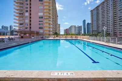 251 174th St #1612, Sunny Isles Beach, FL 33160 - Photo 13
