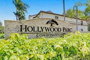 540 S Park Rd, Hollywood, FL 33021 - Photo 3