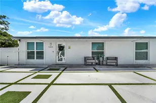 12825 SW 263rd Terrace, Naranja, FL 33032 - Photo 33