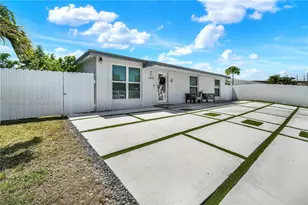 12825 SW 263rd Terrace, Naranja, FL 33032 - Photo 3