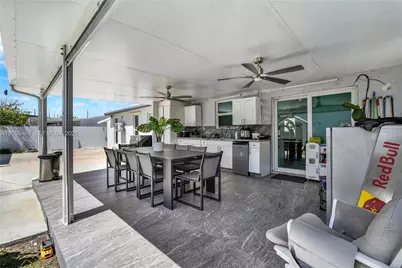 12825 SW 263rd Ter, Naranja, FL 33032 - Photo 25