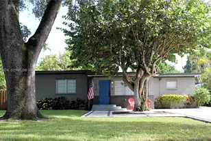 510 Raven Ave, Miami Springs, FL 33166 - Photo 1