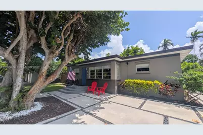 510 Raven Ave, Miami Springs, FL 33166 - Photo 3