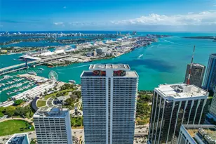 50 Biscayne Blvd, Miami, FL 33132 - Photo 51