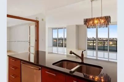 50 Biscayne Blvd #2502, Miami, FL 33132 - Photo 3