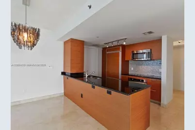 50 Biscayne Blvd #2502, Miami, FL 33132 - Photo 5