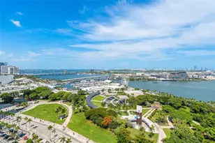 50 Biscayne Blvd, Miami, FL 33132 - Photo 35