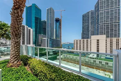 41 SE 5th St #1914, Miami, FL 33131 - Photo 55