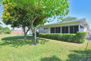 8691 NW 16th St, Pembroke Pines, FL 33024 - Photo 23