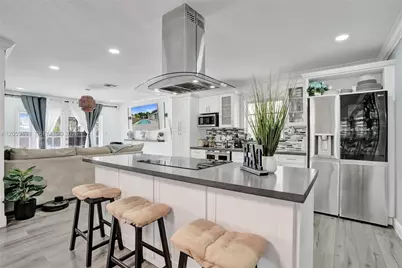 620 SW 100th Ave, Pembroke Pines, FL 33025 - Photo 19