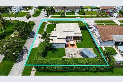 112 NE 17th St, Homestead, FL 33030 - Photo 5