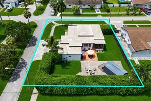 112 NE 17th St, Homestead, FL 33030 - Photo 5