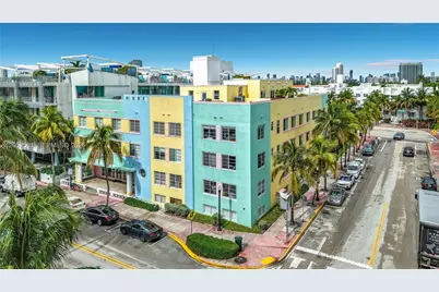 1460 Ocean Dr #404, Miami Beach, FL 33139 - Photo 3