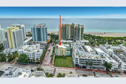 1460 Ocean Dr #404, Miami Beach, FL 33139 - Photo 1