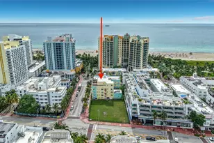 1460 Ocean Dr, Miami Beach, FL 33139 - Photo 1
