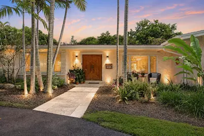7331 SW 117th Ter, Pinecrest, FL 33156 - Photo 1