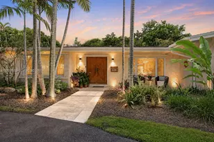 7331 SW 117th Terrace, Pinecrest, FL 33156 - Photo 1