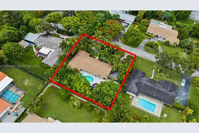 7331 SW 117th Ter, Pinecrest, FL 33156 - Photo 27